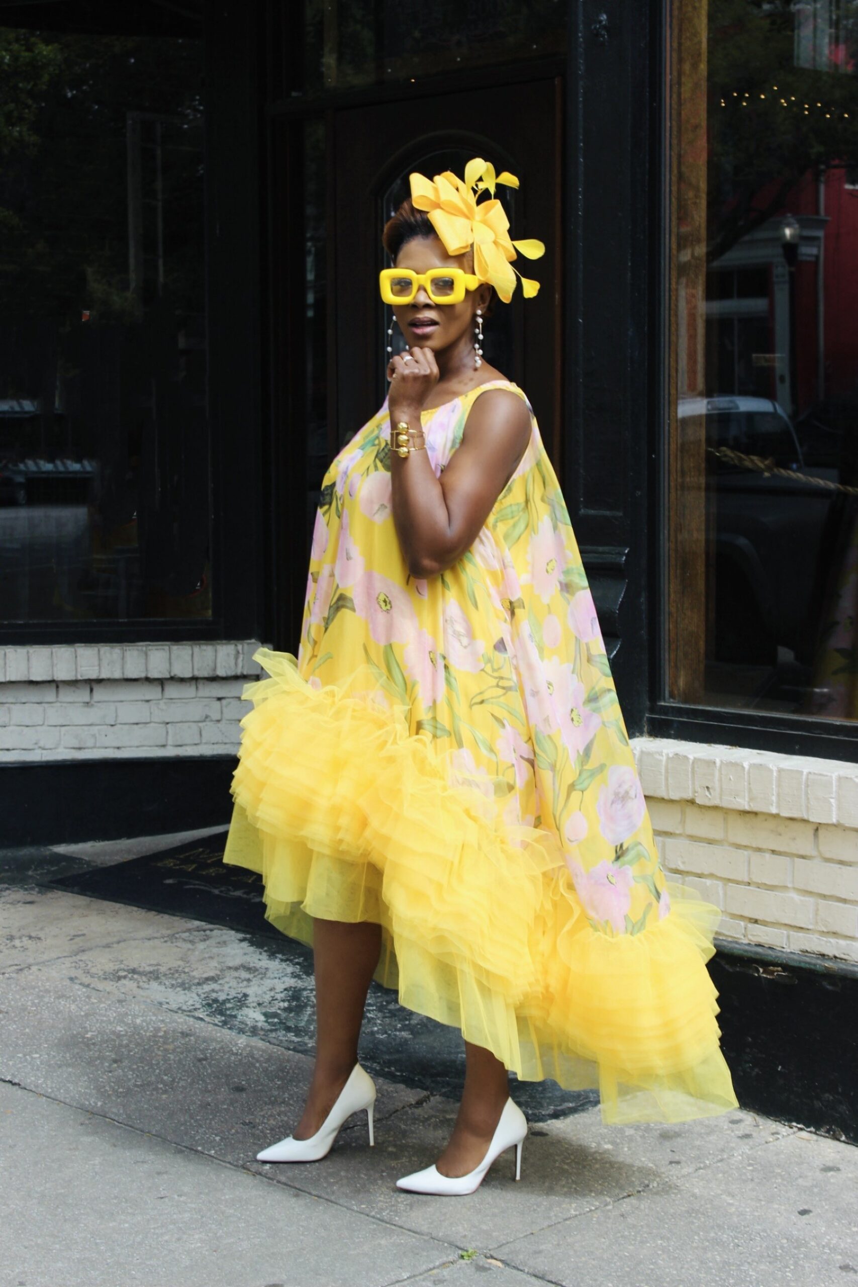 Hello Yellow - Image 6