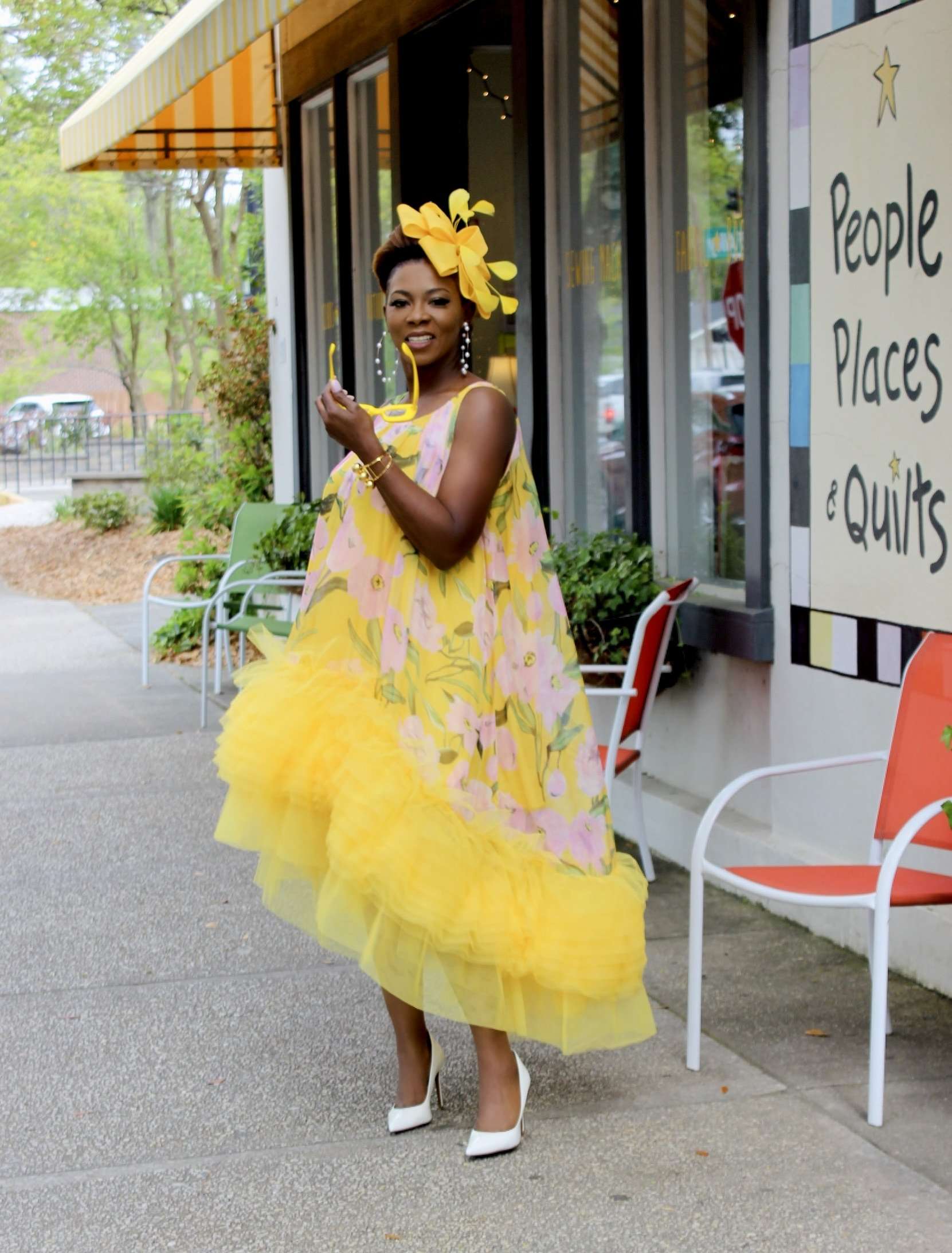 Hello Yellow - Image 5