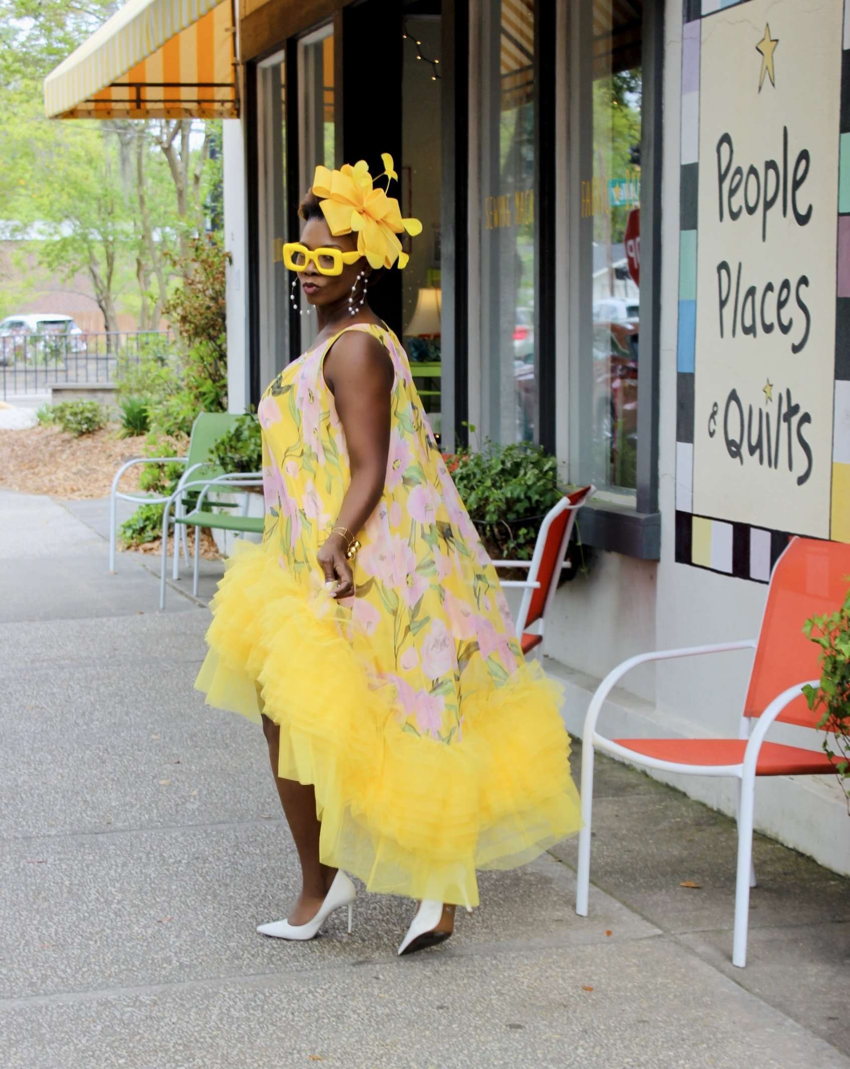 Hello Yellow - Image 4