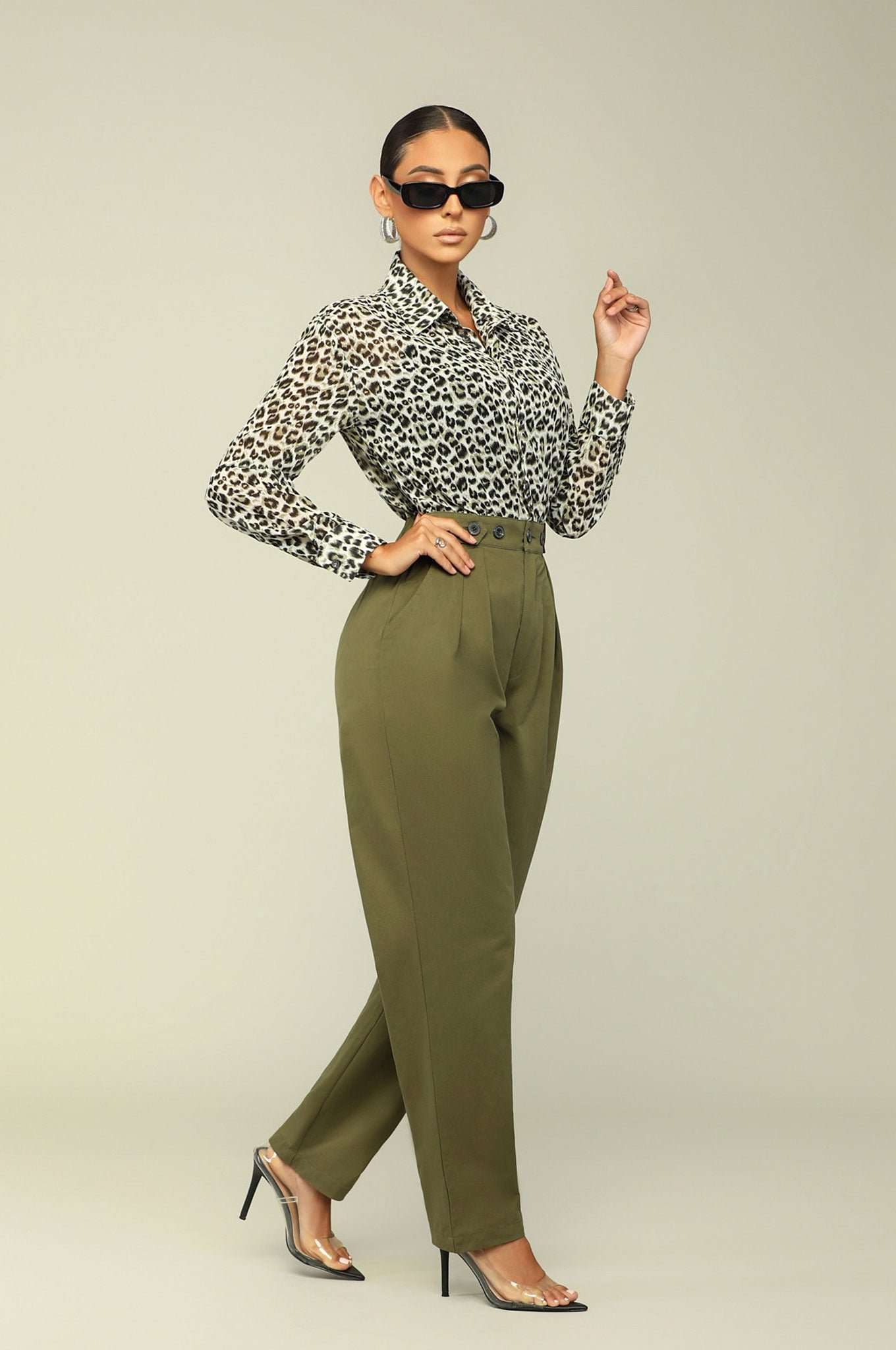 I'll Take Olive It - Image 4