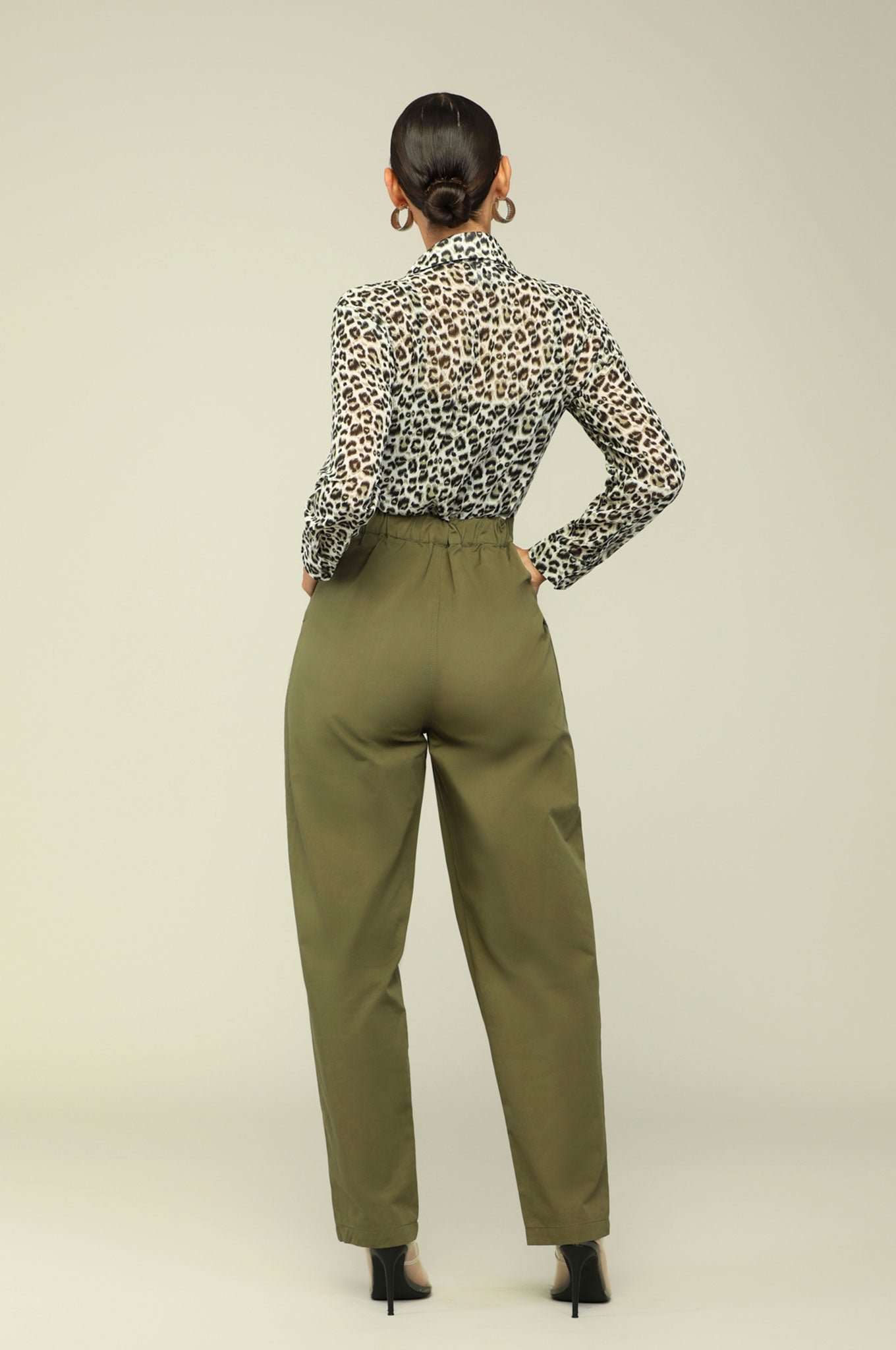 I'll Take Olive It - Image 2