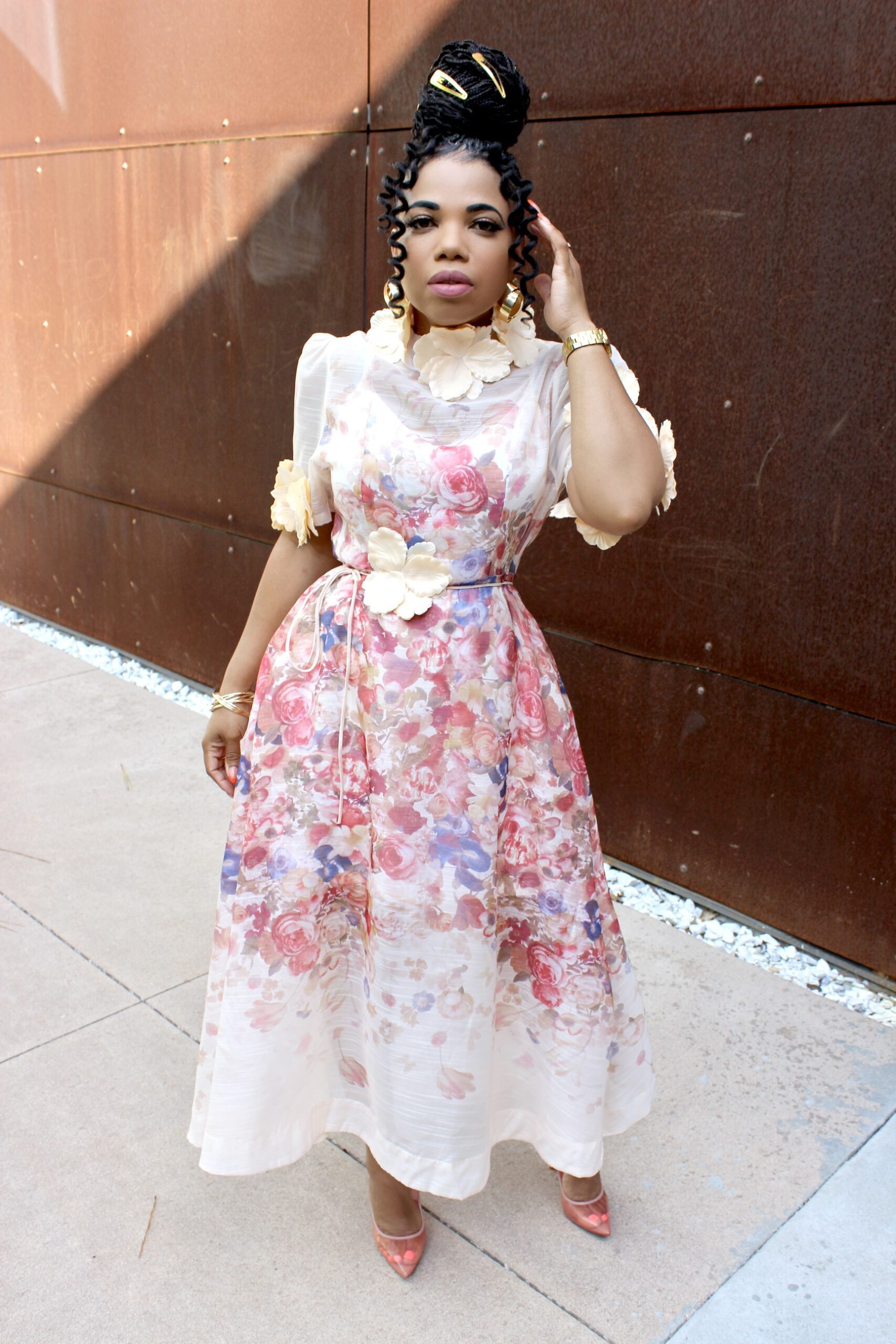 FEELS LIKE SUMMER - Image 4