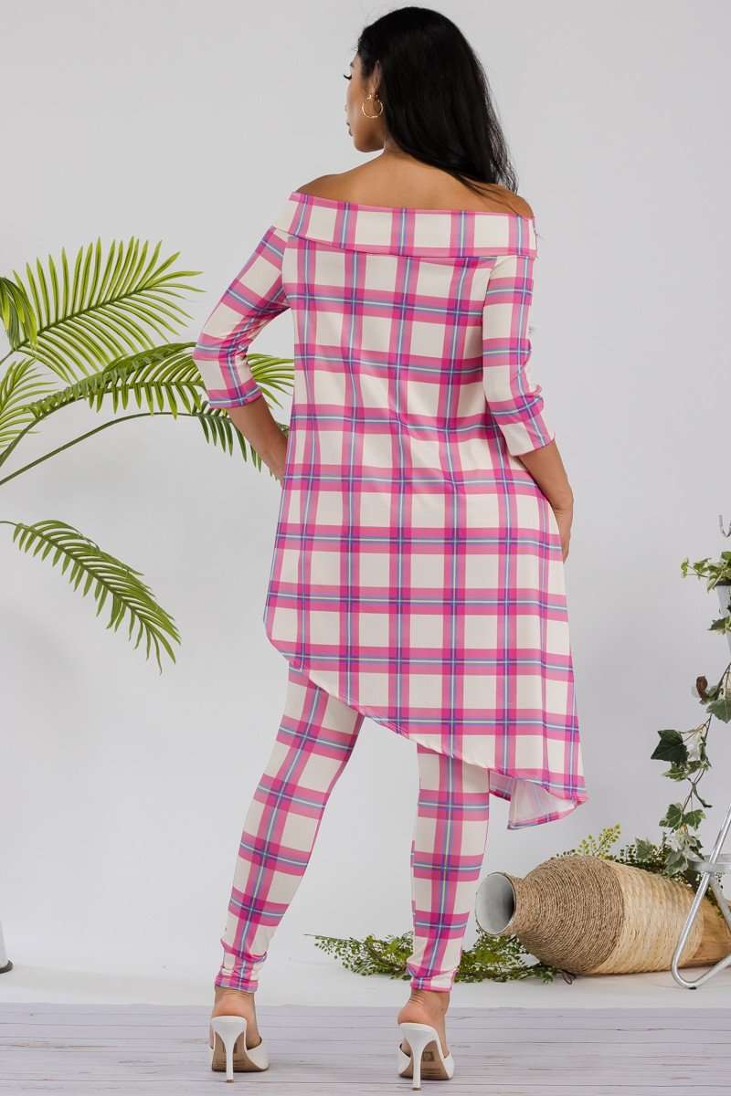 The Powers Plaid Be - Image 3