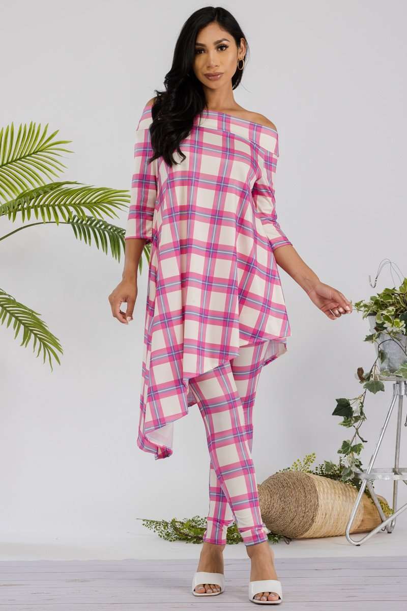 The Powers Plaid Be - Image 2