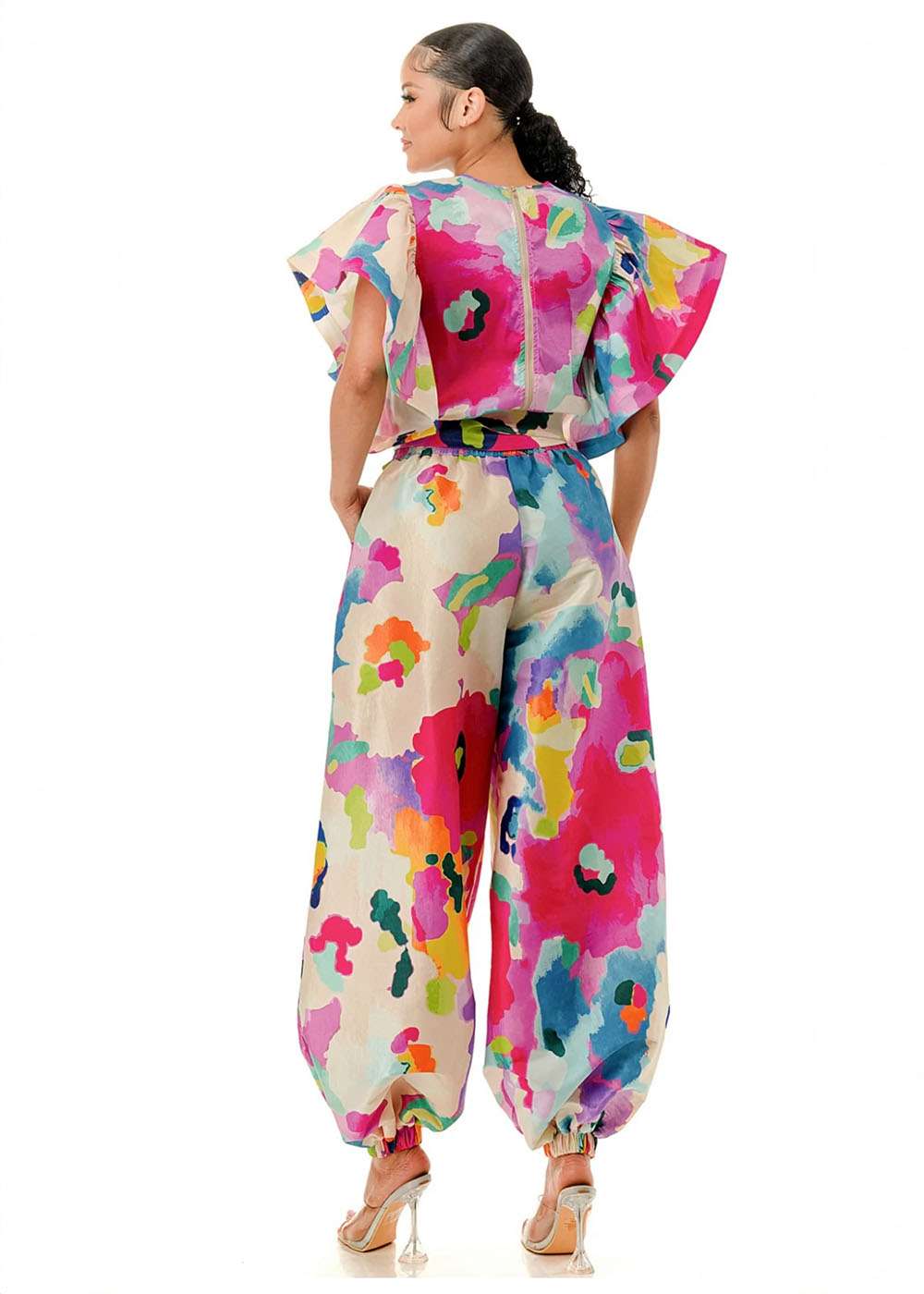 I Was Set Up - Image 2