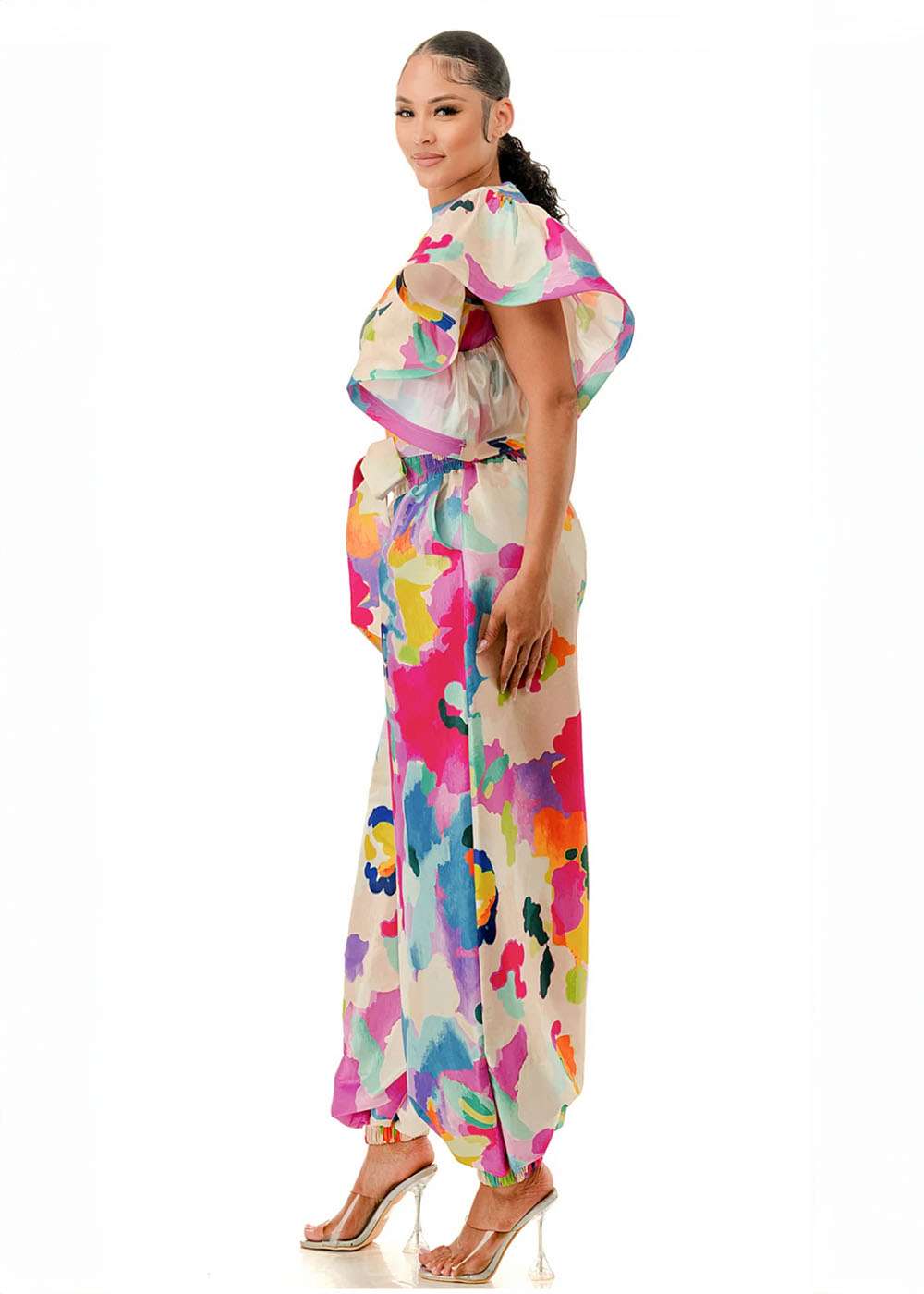 I Was Set Up - Image 3