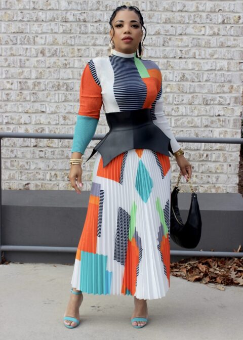 Stretch Me If You Can {Preorder}