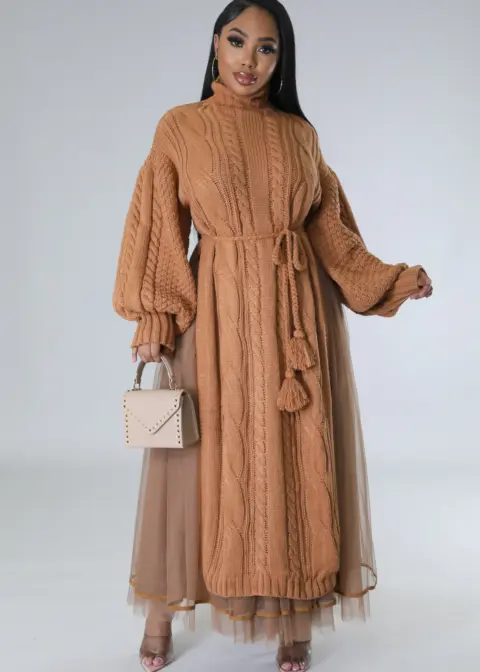 Knits Alright With Me