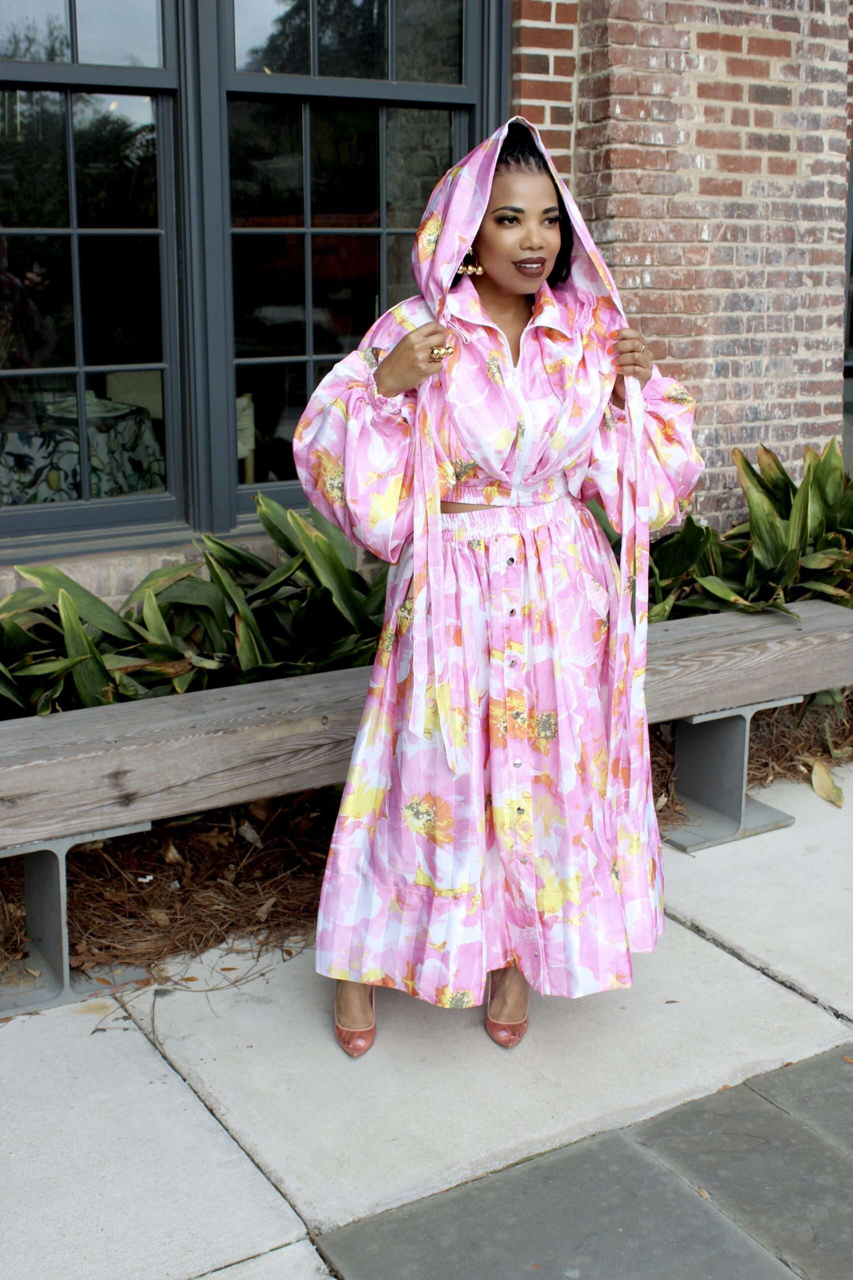 Hood Vibes Only - Image 2