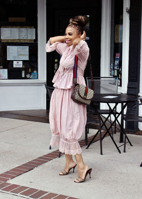 Peddle Pusher Pressure