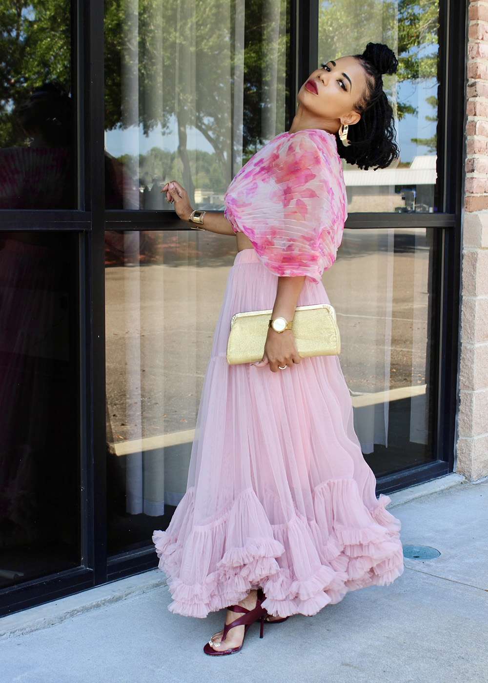 Tulle Proof Plan - Image 2