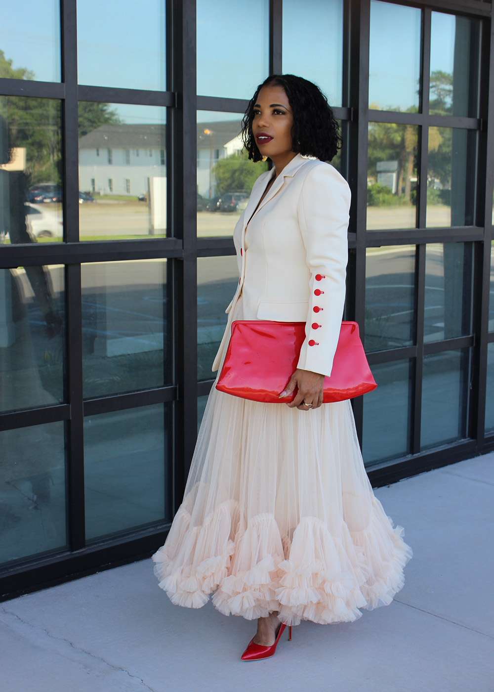 Tulle Proof Plan - Image 4