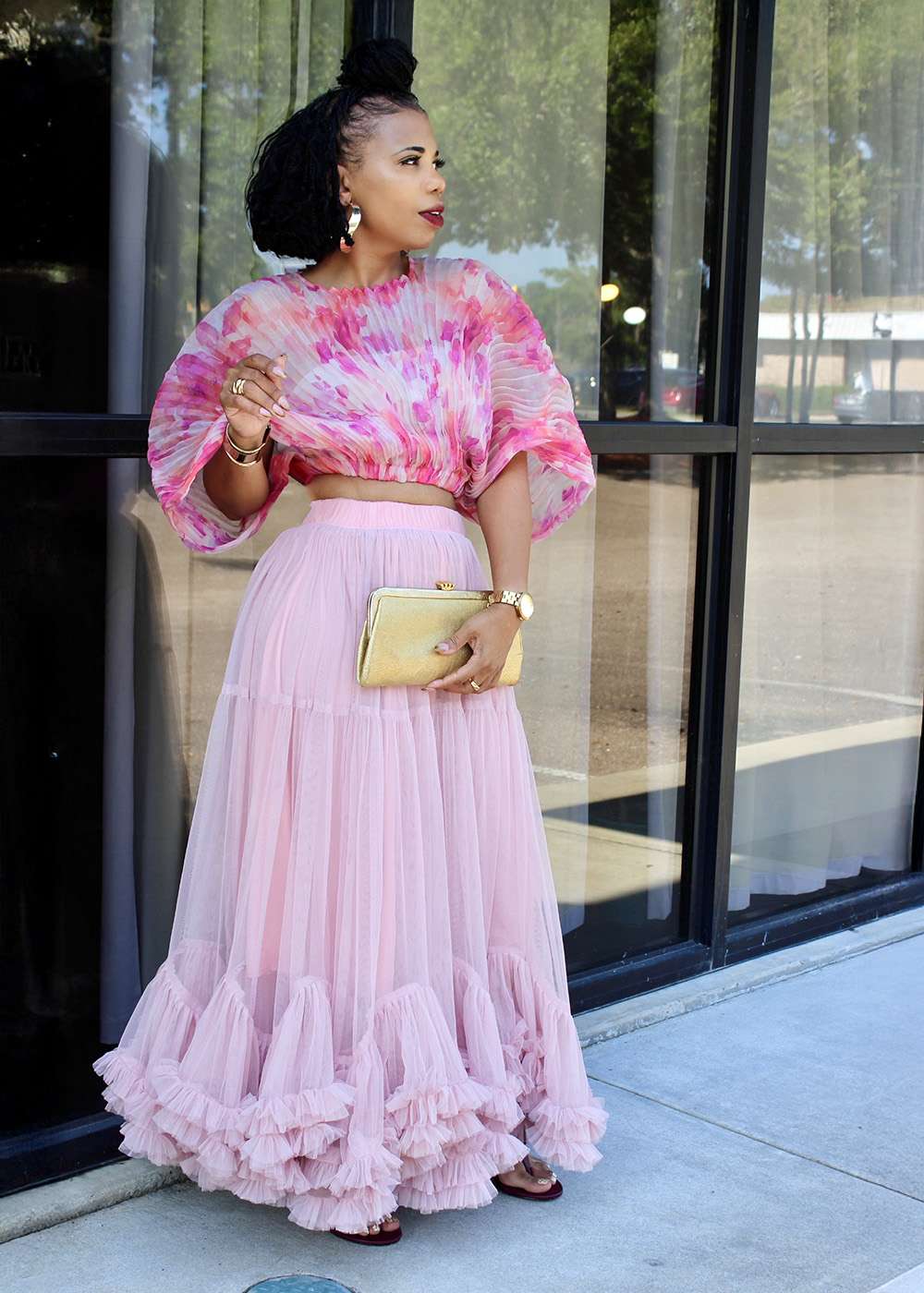 Tulle Proof Plan - Image 6