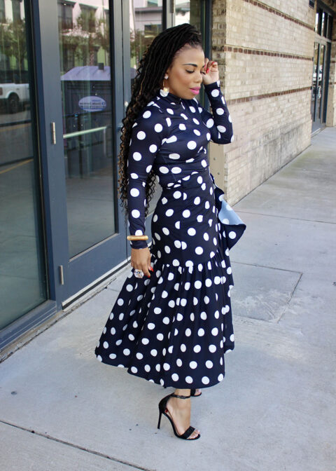 Dippin' Dots III (Top)