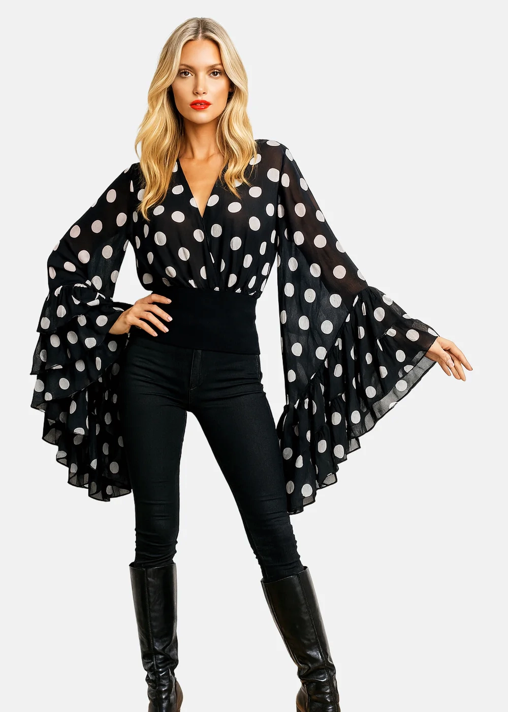 Spotlight Siren - Image 2