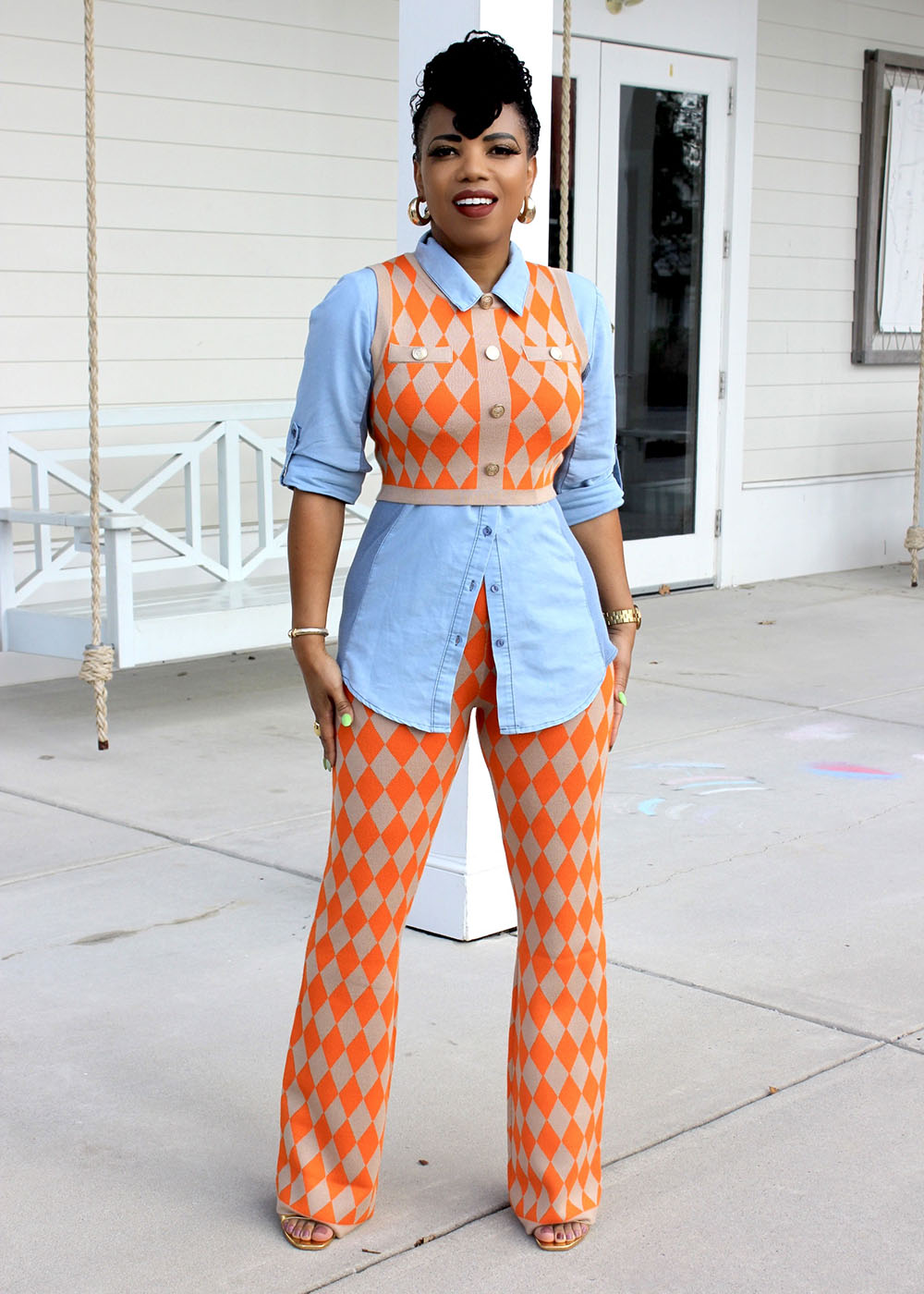 Diamond Life - Image 5