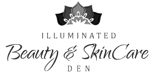 Illuminated Beauty Skincare bw