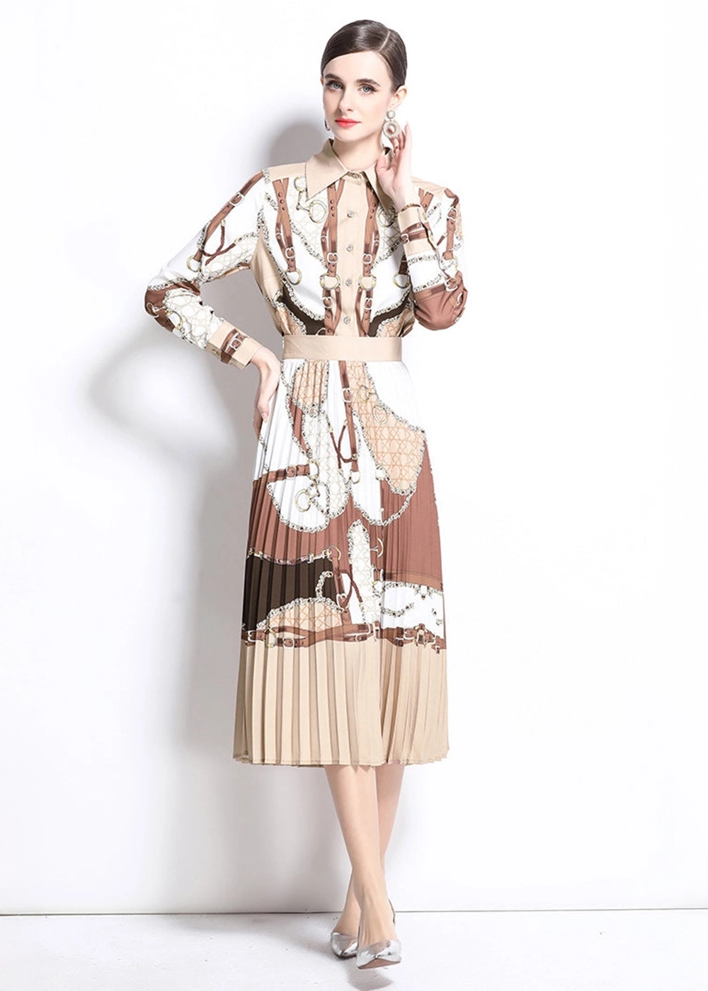 Office Attire - Image 2