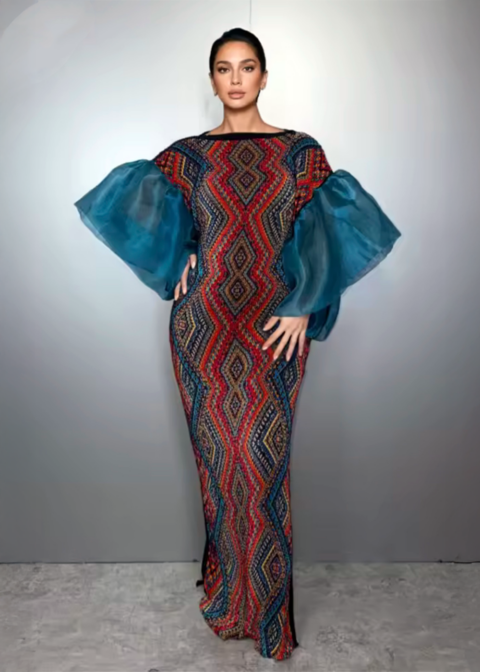 A Far Stretch – Mosaic Muse