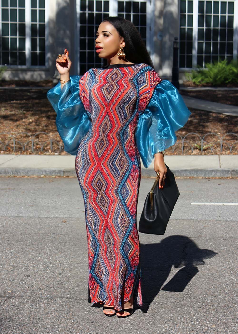 A Far Stretch – Mosaic Muse