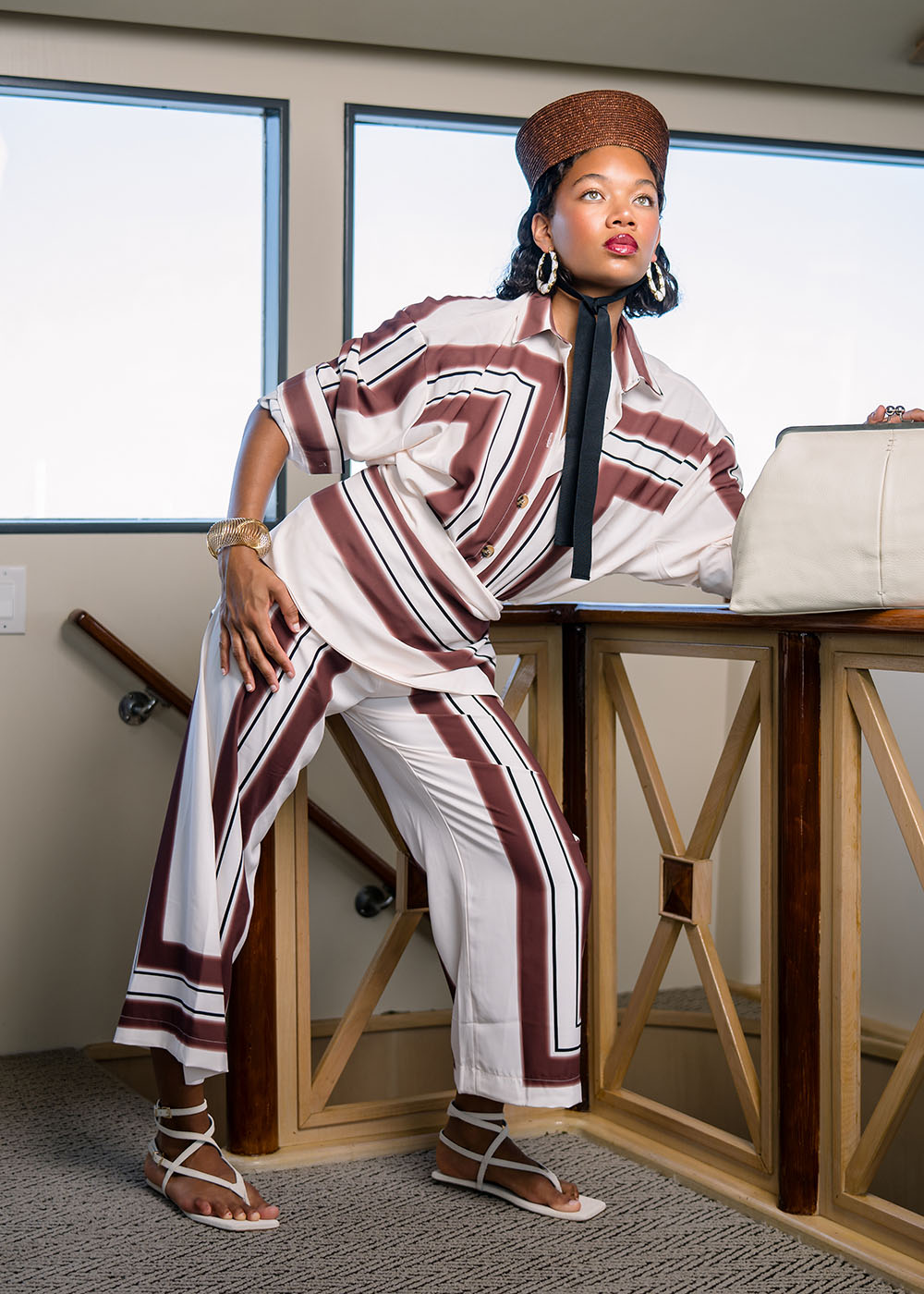 Set In My Ways - Image 3