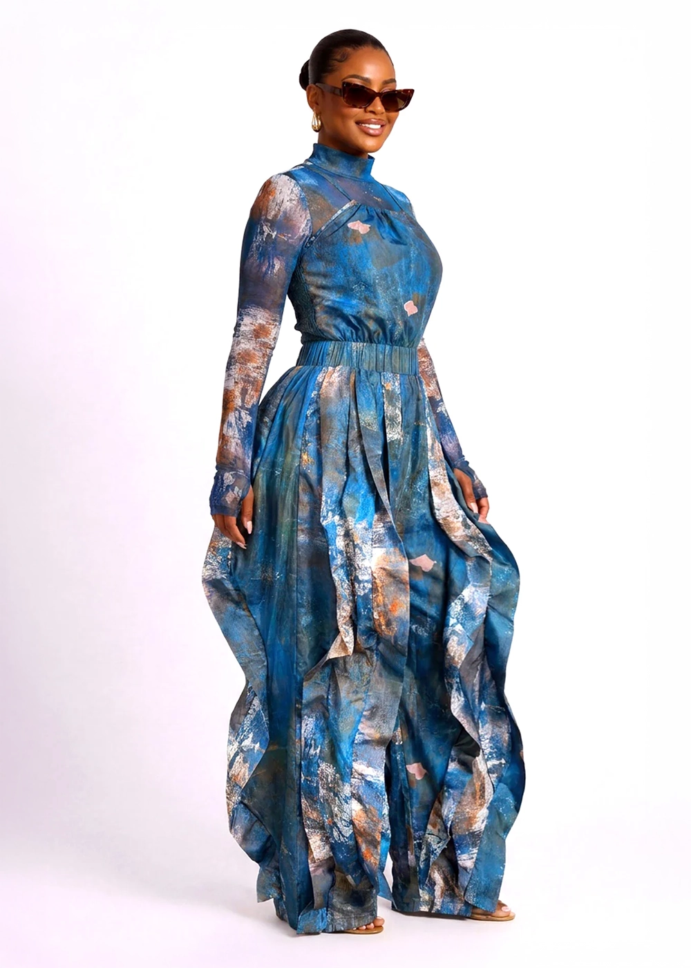 2 Piece Special – Blue Me Away