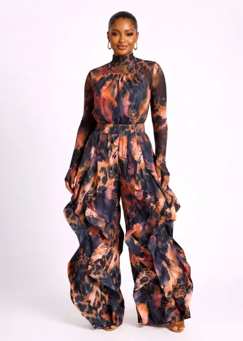 2 Piece Special – Wild Side