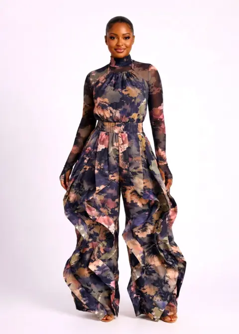 2 Piece Special – In Full Bloom