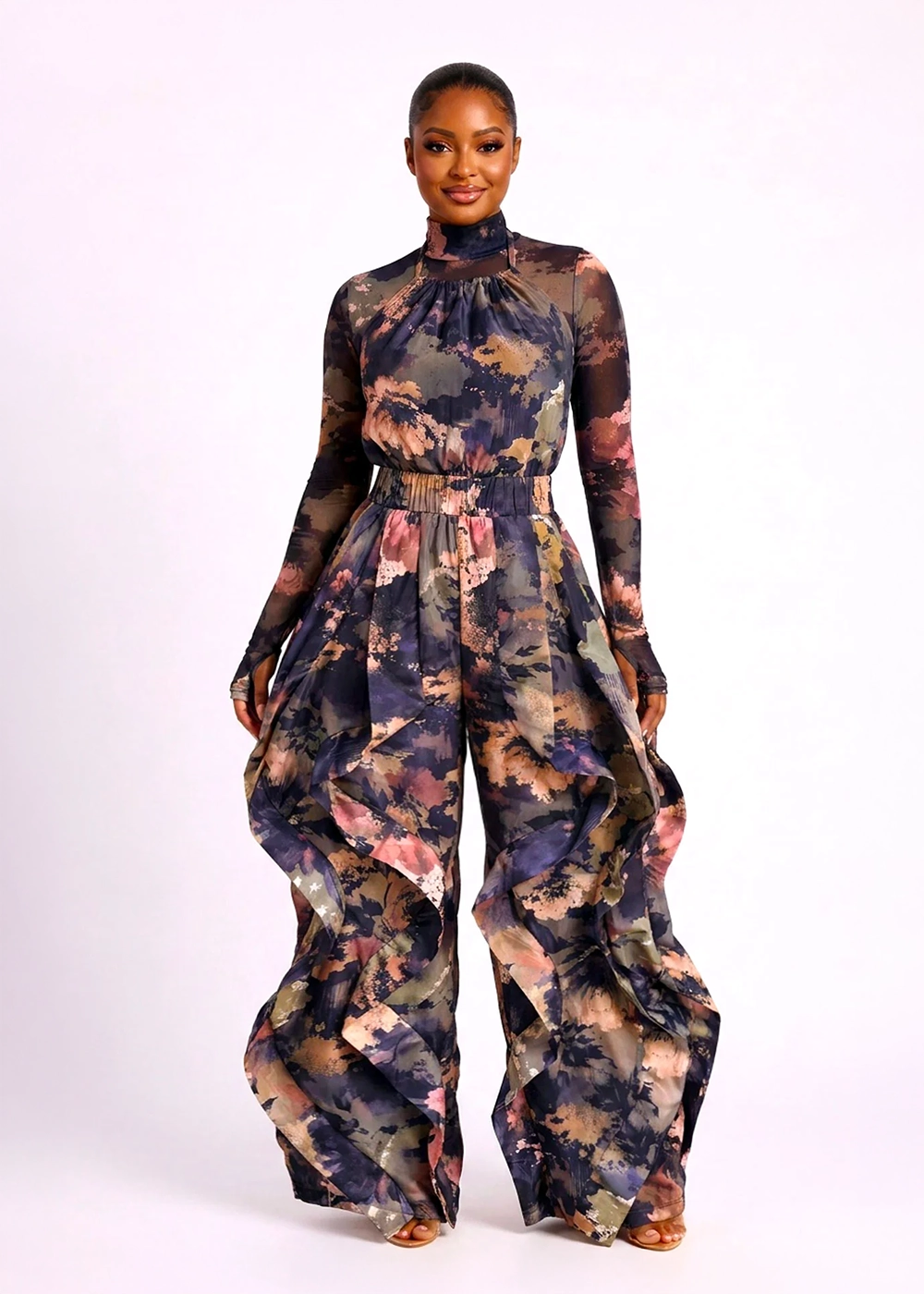 2 Piece Special – In Full Bloom