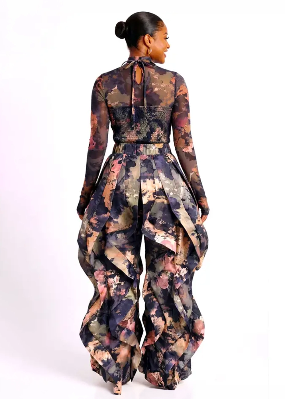 2 Piece Special – In Full Bloom - Image 2